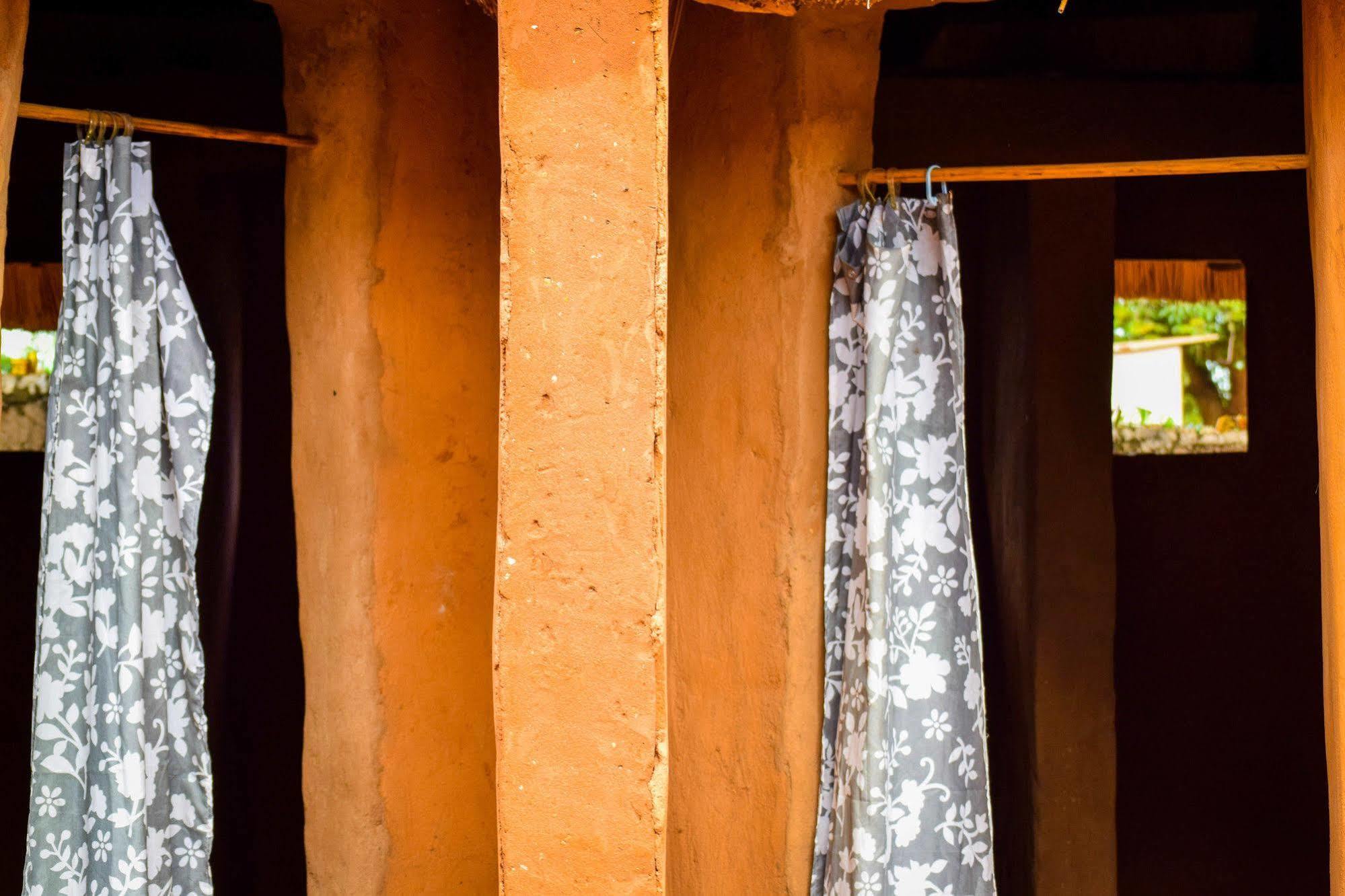 Hotel Zinga Backpackers Livingstone Exterior foto